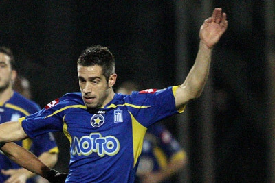 Τσαμπούρης: «Επιτυχημένη η φετινή σεζόν»