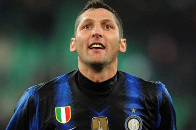 Ματεράτσι: «Η ευγνωμοσύνη έχει... πεθάνει»