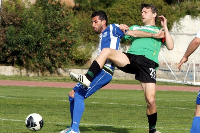 Επανέρχεται ο Βαγγελόπουλος