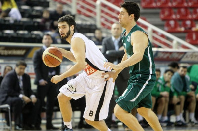 Ντούβνιακ: «Θα προσπαθήσουμε για το καλύτερο με Ολυμπιακό»