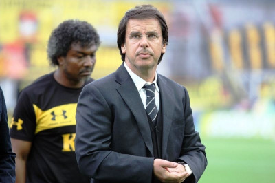 Πιο δύσκολη η παραμονή του Μασάδο στον Άρη