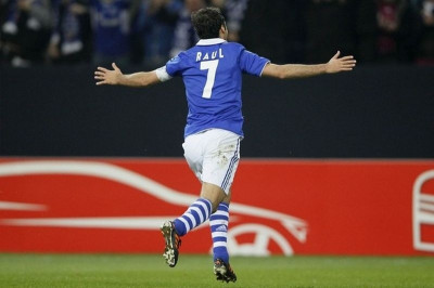 Αποχωρεί από την Ευρώπη ο Ραούλ