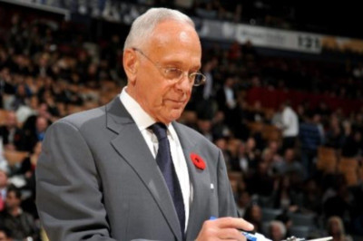 Επίσημα στο SMU ο Μπράουν