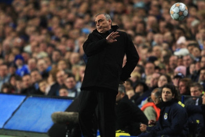 Γκραντ: «Ένα γκολ θέλει η Τσέλσι...»