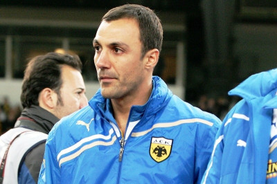 Αλεξόπουλος: «Εφικτό το Champions League»