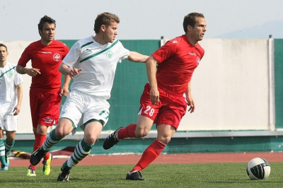 Μένει… Μακεδονία ο Πλατανιάς