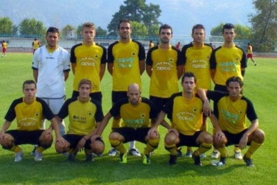 «Καίγεται» για νίκη ο Θεσπρωτός