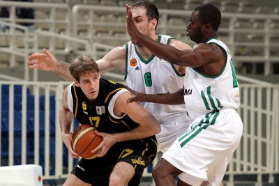 Βεργίνης: «Μείναμε εκτός στόχου»