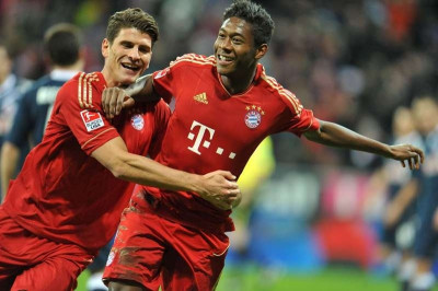 Χάινκες: «Απίστευτη η βελτίωση του Αλάμπα»