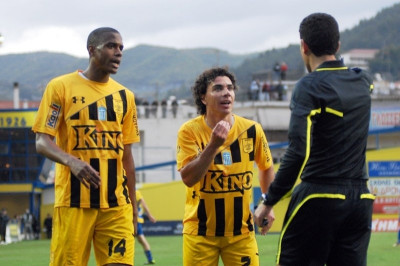 «Κίτρινος πυρετός» στον Άρη ενόψει Κέρκυρας