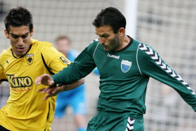 Κουτσόπουλος: «Μπορούσαμε και Ευρώπη»!