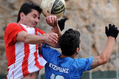 Χωρίς τον πρώτο σκόρερ τα Γιαννιτσά