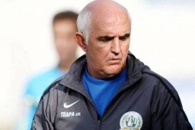 «Πονοκεφαλιάζει» ο Καλτέκης