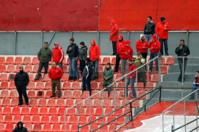 Στο πέταλο οι Σερραίοι