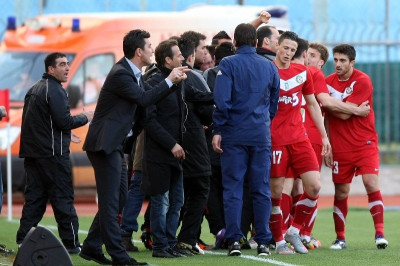 Για να μην δώσουν… αφορμή με Εργοτέλη