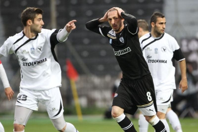 Διαφήμισε Μαυρία, Αθανασιάδη ο Τσιρίλο