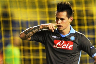 Ανανεώνει ο Χάμσικ!