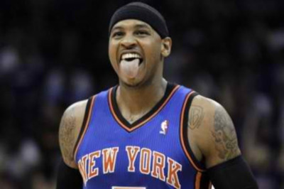 Εντός έδρας νίκη των Νικς στο… Νιου Τζέρζεϊ