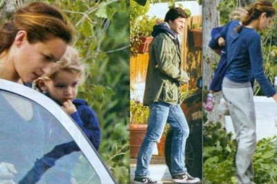 Διπλή γιορτή στην οικογένεια Ρουβά