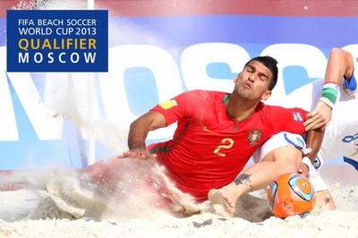 Στη Μόσχα τα προκριματικά του Μουντιάλ του 2013