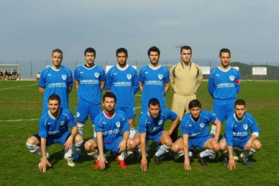 Αντίπαλο για φιλικό ψάχνει η Α.Ε. Πιερέων