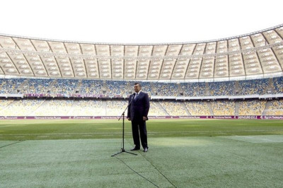 Κίνδυνος… ιλαράς σε Ουκρανία!
