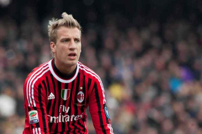 Μάξι Λόπες: «Όνειρο η Μίλαν»