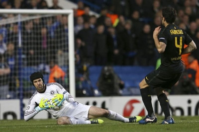 Περήφανος ο Τσεχ