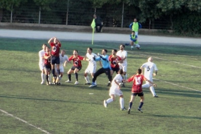 Οδοιποριακός – Πεζοποριακός στις 20 Μαΐου