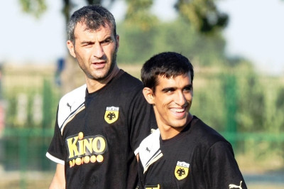 Έξι απουσίες στην προπόνηση της ΑΕΚ