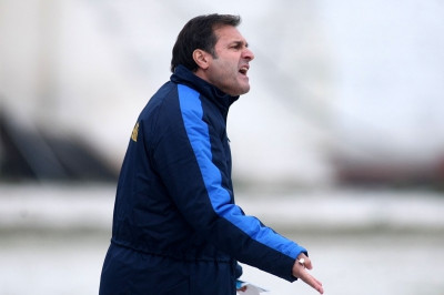 Με όλα της τα όπλα η Βέροια