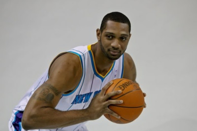 Πήραν Ουότκινς οι Χόρνετς