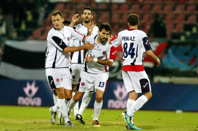 Άδεια οι Κούτσι και Σιόβας στον Πανιώνιο