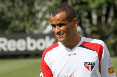 Χρόνια πολλά «Ρίμπο»! (photos+videos)
