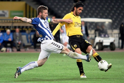 Βάργκας: «Κάθε παίκτης ονειρεύεται επιστροφή στην Μπόκα»