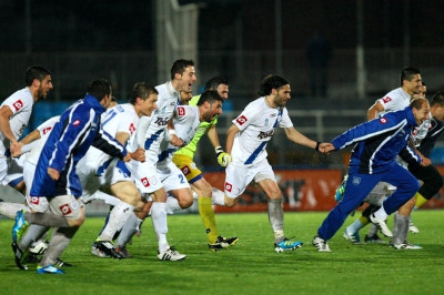 Με αλλαγές κόντρα στον ΟΦΗ στον ΠΑΣ