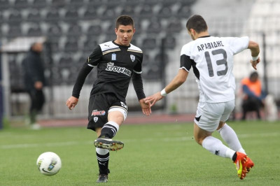 Εκτός με ΑΕΚ οι… αδιάφοροι της Δόξας!