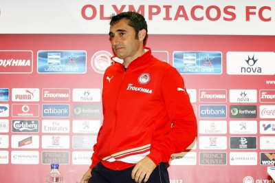 Για τον Βαλβέρδε