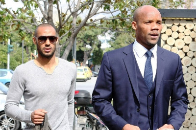 «Ψηστήρι» σε Μπουμσόνγκ και Καντέ