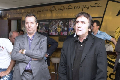 Σχεδιάζουν την επόμενη μέρα στον Άρη