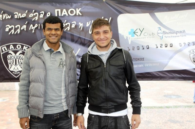 Έτο: «Να... σκοτώνουμε τον αντίπαλο στα play offs»