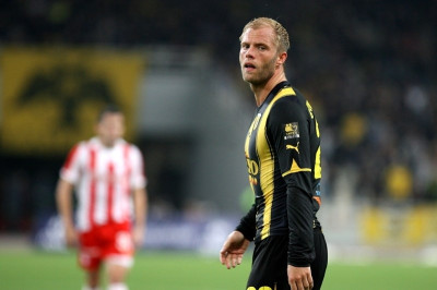 Με Γκούντγιονσεν στη Θεσσαλονίκη η ΑΕΚ