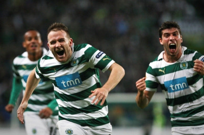 Καπέλ: «Μοναδική στιγμή το γκολ στον ημιτελικό»