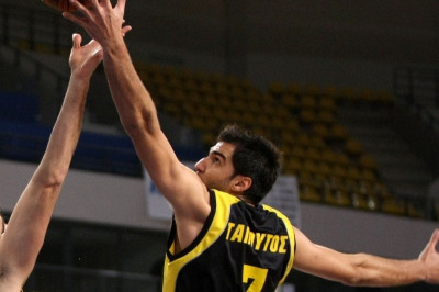 Με Ταπούτο ο Άρης κόντρα στον Παναθηναϊκό