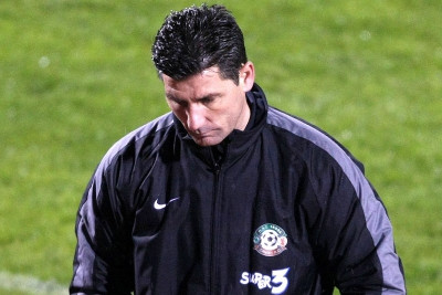 «Βουνό» τα προβλήματα για Ουζουνίδη ενόψει Εργοτέλη