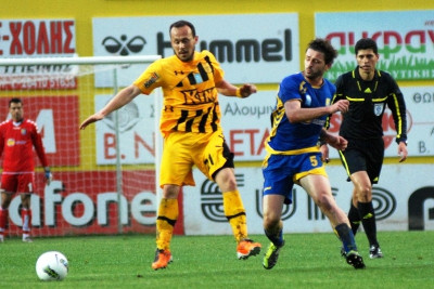 «Το μπουκάλι στον Καπετάνο δεν μετράει;»