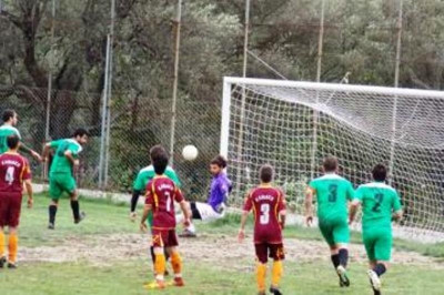 Ισόπαλος με Αρη ο Θεσπρωτικός