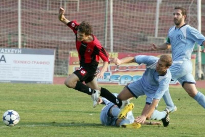 Δύσκολη αποστολή για Οδυσσέα Αναγέννησης