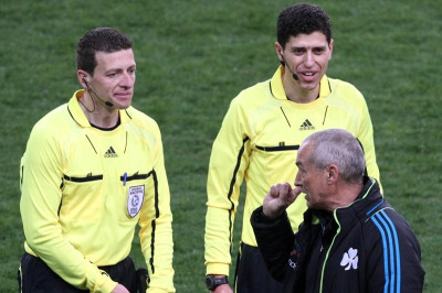 Επίπληξη σε Παναθηναϊκό, ΑΕΚ