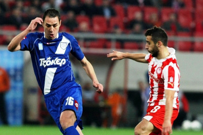 Φεύγει από τον ΠΑΣ ο Ανδράλας